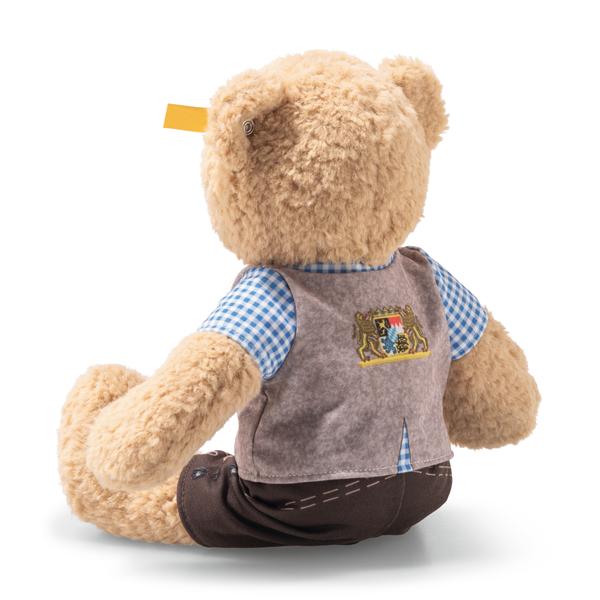 Ben Steiff 30cm Children's Teddy Bear in Bavarian Costume