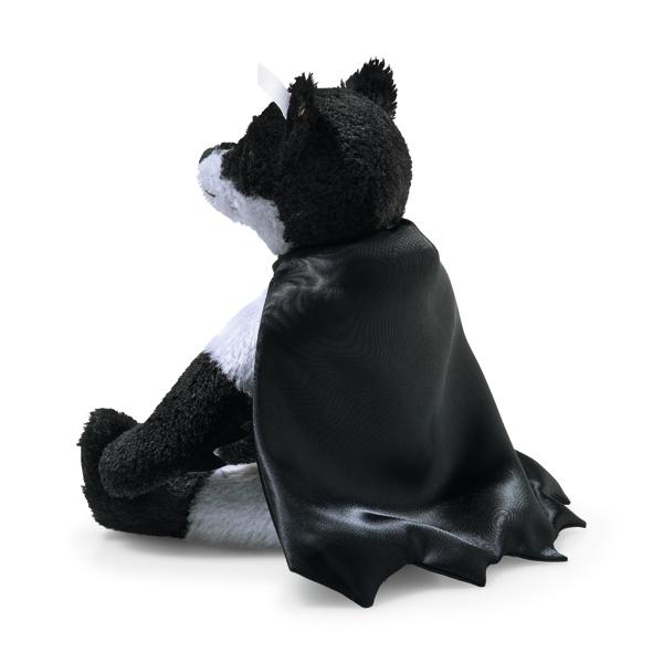 Batman Teddy Bear 85th Anniversary Steiff Collectable No 396