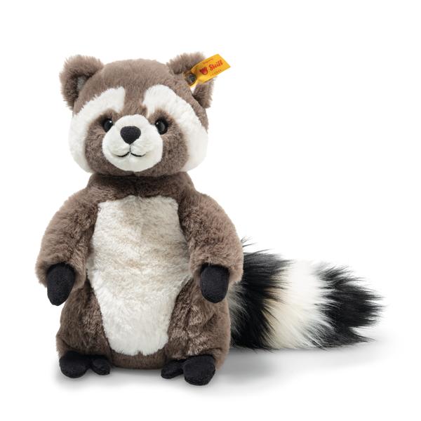 Pedro Racoon Steiff 23cm Children's Teddy Bear