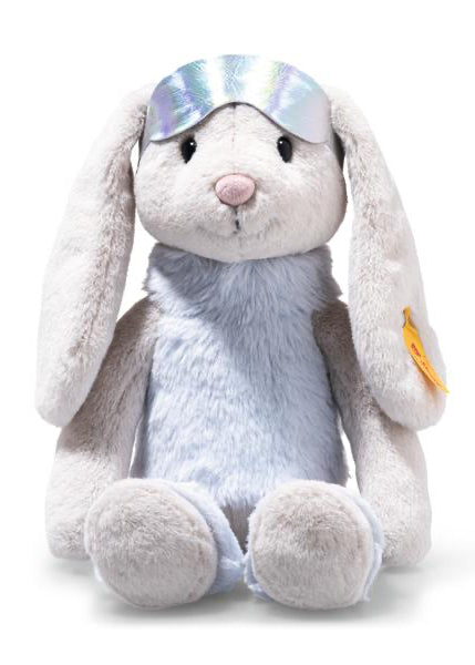 Hoppie Has Ski Bunny Steiff 31cm Plush Children's Rabbit
