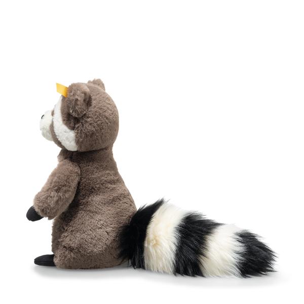 Pedro Racoon Steiff 23cm Children's Teddy Bear