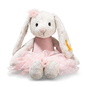 Hoppie Ballet Ballerina Bunny Rabbit