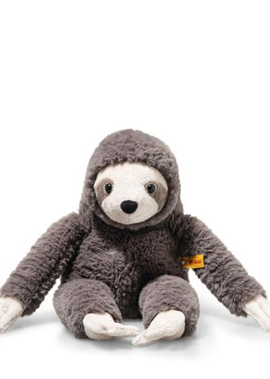 Steiff Sunny Sloth 35cm Plush Soft & Cuddly Childrens Toy