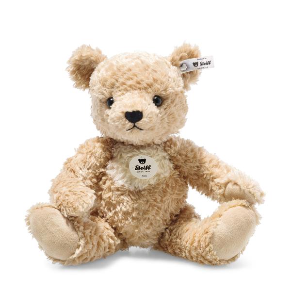 Steiff 30 cm Fully Jointed Plush Paddy Children's Golden Brown Teddy Bear