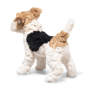 Foxy Foxterier 32cm Plush Steiff 2025 New Release Puppy Dog