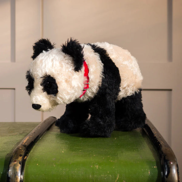 Ming Panda Merrythought Heritage Collection No 43