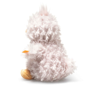 Steiff Chidren's  Pipsy Chick - Pink