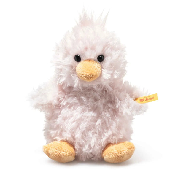 Steiff Chidren's  Pipsy Chick - Pink
