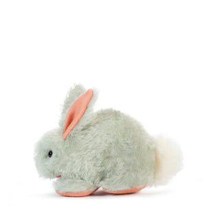 Merrythought Heritage Collection Miniature Rabbit Sitting Rabbit No 51