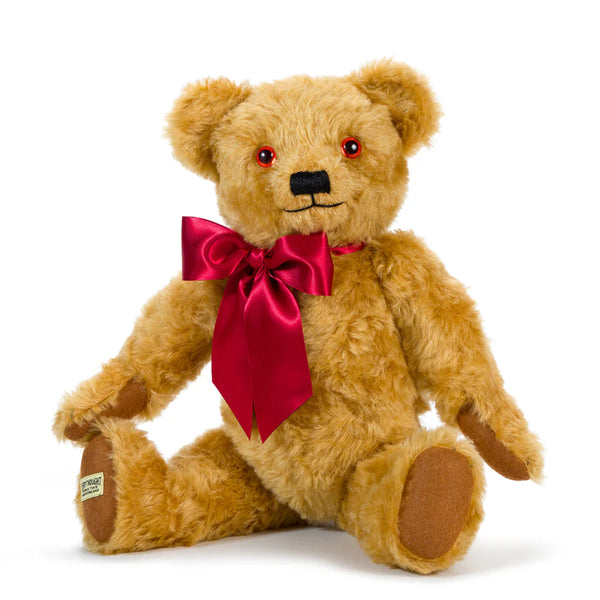 The Merrythought Growler Bear Heritage Collection No 51