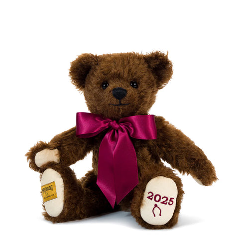 Merrythought 2025 Traditional Collectable Year Bear Pre-Order