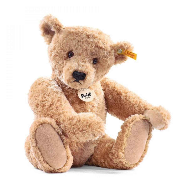 Elmar Steiff 32 cm Fully Jointed Teddy Bear