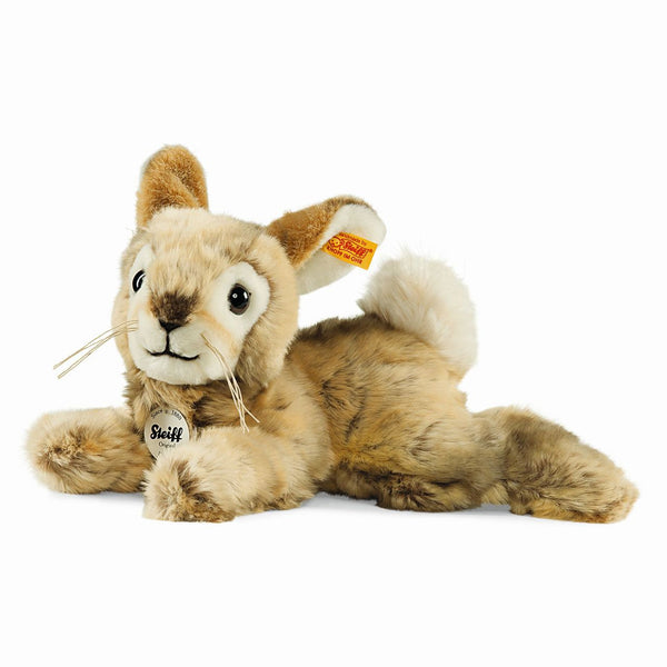 Steiff 32cm Dormili Brown Plush Rabbit