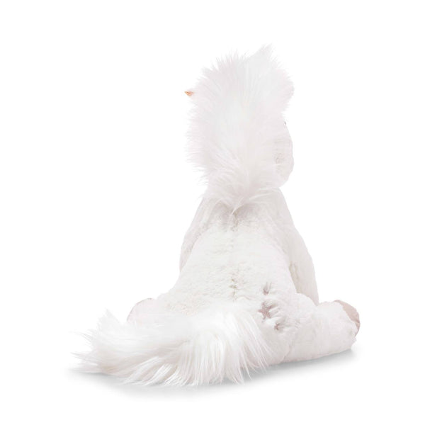 Unica Unicorn 35cm Steiff Plush Soft & Cuddly Floppy Unicorn