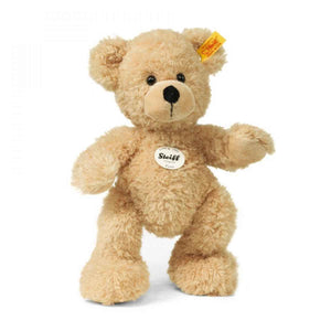 Fynn 28cm Steiff Plush Beige Teddy Bear