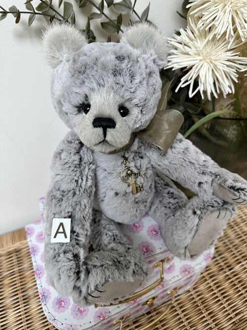Ronan Charlie Bears Plush Collection Teddy Bear