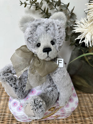 Ronan Charlie Bears Plush Collection Teddy Bear