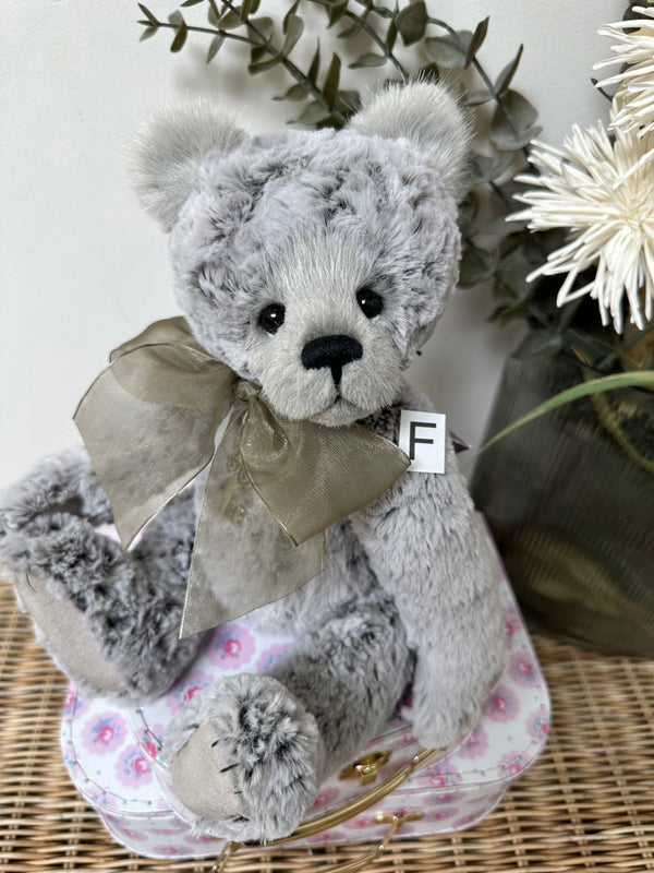 Ronan Charlie Bears Plush Collection Teddy Bear