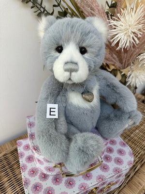 Greg Charlie Bears Plush Collection Teddy Bear