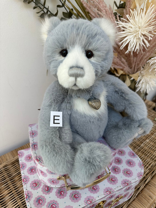 Greg Charlie Bears Plush Collection Teddy Bear