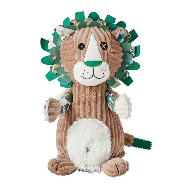 Original Jelekros the Lion 33cm Plush Children's Toy