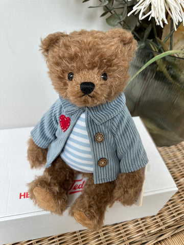 Tristan Hermann Teddy Original Limited Edition Collectable Teddy Bear No 43