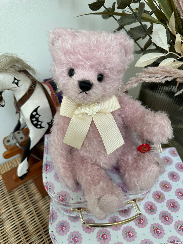 Rosamunde Hermann Teddy Original Limited Edition 29cm Collectable Teddy Bear No24