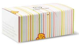 Candy Stripe Steiff Gift Box- Large