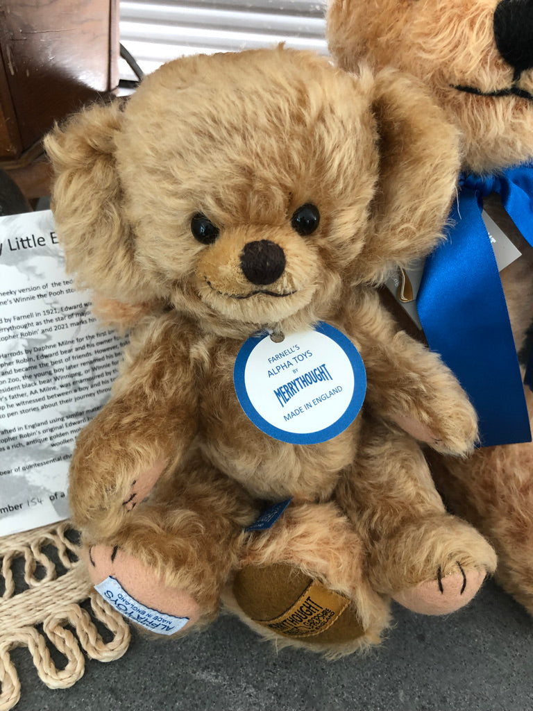 8 inch teddy store bear