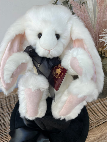 Magician's Nephew 36cm Fully Jointed Plush Bunny Rabbit