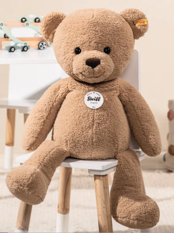 Ben Extra Large 54cm Steiff Soft Plush Children's Teddy Bear