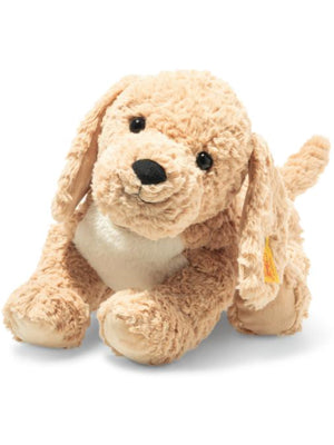 Berno Large Steiff 36cm Soft & Cuddly Friends Goldendoodle Puppy Dog