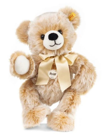 Bobby Dangling Large Steiff 40cm Brown Tipped Plush  Children's Teddy Bear