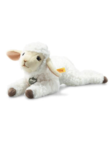 Boecky Lamb 35cm Steiff Teddies for Tomorrow Plush Sheep