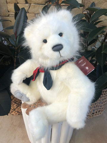 Auberon Large Charlie Bears Plush Collectable Teddy Bear