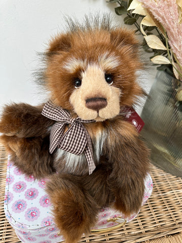 Ray Charlie Bears Plush Collection 36cm Teddy Bear