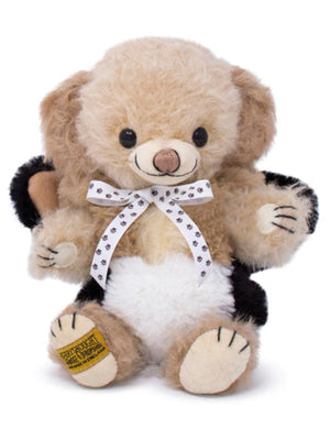 Barney Beagle 7 Inch Cheeky Merrythought Teddy Bear Limited Edition no 46