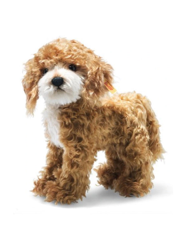 Ricky Cockapoo Mohair Collectable New Release Steiff Puppy Dog