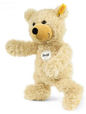 Charly Dangling  30 cm Steiff Plush Beige Teddy Bear