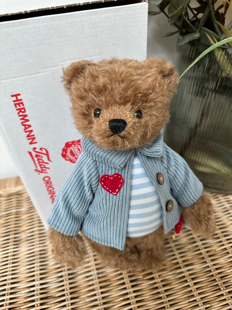 Hermann teddy best sale original