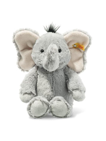 Ella Elephant 30cm Steiff Plush Soft Cuddly Friends Collection Children's Toy