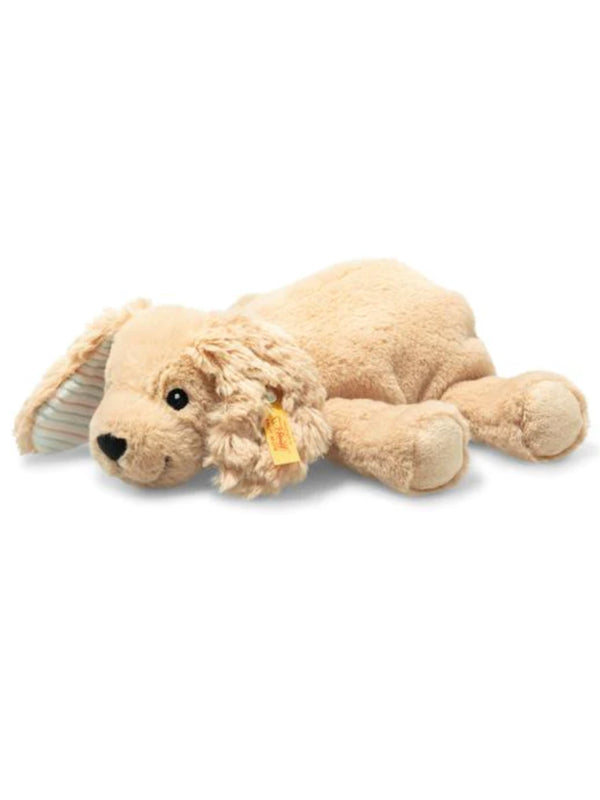 Floppy Lumpi Small 20cm Plush Steiff Children's Baby Puppy Dog