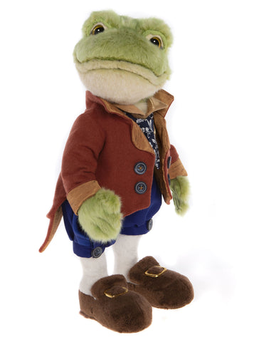 Frog Footman Signature Collection Limited Edition Pre-Order