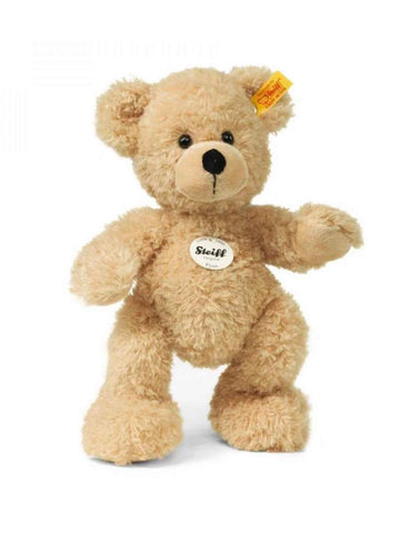 Fynn 28cm Steiff Plush Beige Teddy Bear
