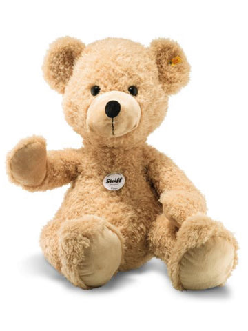 Fynn Beige Extra Large Steiff 80cm Plush Children's Teddy Bear