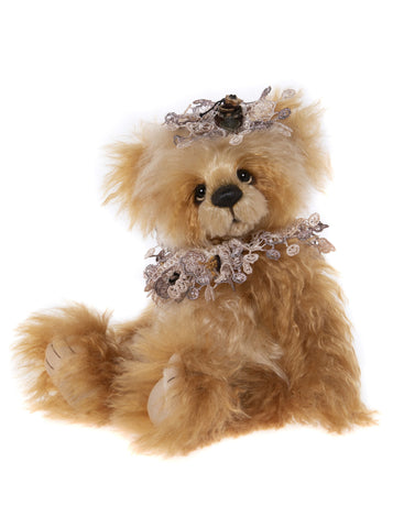 Gala Isabelle Collection Limited Edition Teddy Bear Pre-Order