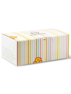 Candy Stripe Steiff Gift Box- Large