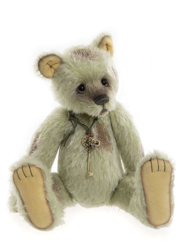 Heirloom Limited Edition Collectable Teddy Bear Pre-Order