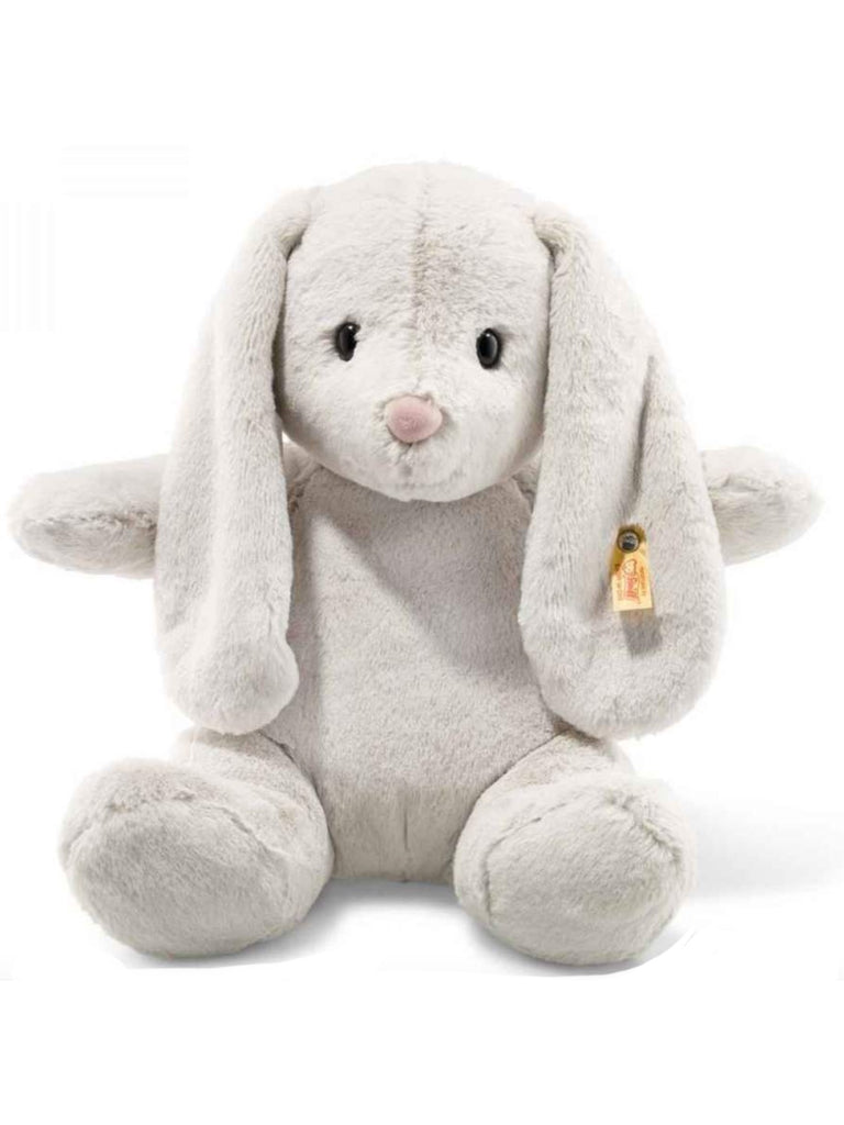 Large cheap plush bunny