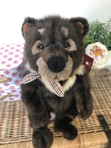 Tasmania Charlie Bears Bearhouse Plush Tasmanian Devil Bear Temporarily Sold Out